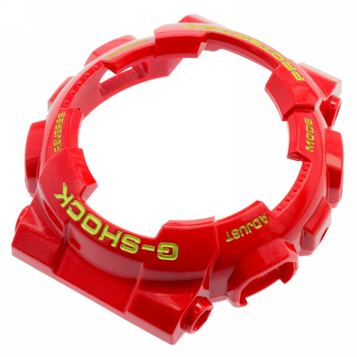 ORYGINALNY BEZEL CASIO GA-100 GA-111 GA-113 GA-110 GA-120 GD-100 GD-120 GAX-100 GA-110VLA-4A
