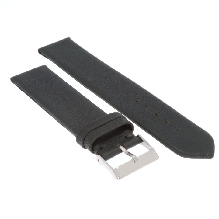 PASEK DO ZEGARKA 20 mm DILOY 326.20.11 ZIELONY