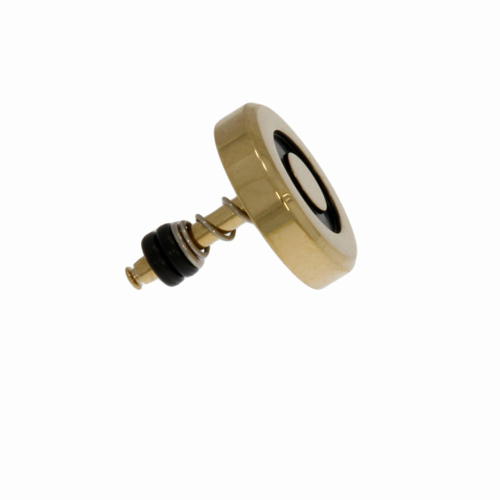 ORYGINALNY PRZYCISK FUNKCJI CASIO GD-350 GD-350BR-1