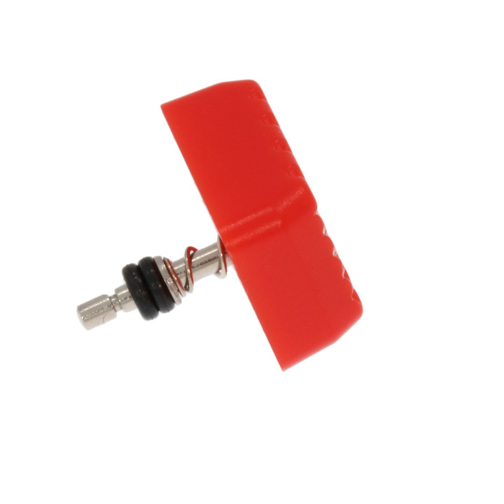 ORYGINALNY PRZYCISK FUNKCJI DO ZEGARKA CASIO G-7900 G-7900-1 (4H)