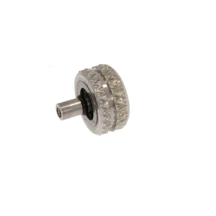 ORYGINALNA KORONKA GŁÓWKA CASIO EF-514 EF-514-1AV EF-514-2AV EF-514D-1AV EF-514D-7AV EF-514SP-1AV