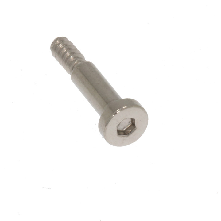 ORYGINALNY WKRĘT PASKA CASIO GST-S310 GST-S330 GST-W310 GST-W330 GST-S310D-1A GST-S330D-1A GST-W310D-1A GST-W330D-1A