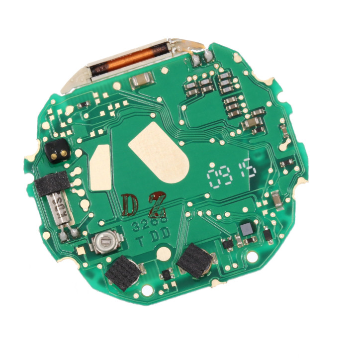 ORYGINALNA PŁYTKA ELEKTRONICZNA PCB CASIO GWX-8900 GWX-8900B-7 GWX-8900D-2