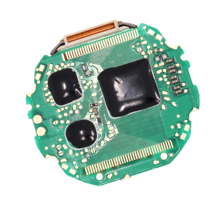 ORYGINALNA PŁYTKA ELEKTRONICZNA PCB CASIO GWX-8900 GWX-8900B-7 GWX-8900D-2