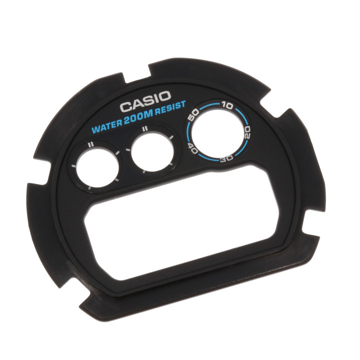 ORYGINALNA TARCZA CASIO DW-6900 DW-6900-1V