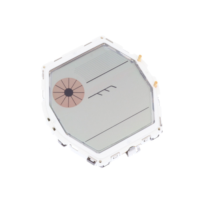 ORYGINALNY MODUŁ MECHANIZM CASIO GW-9400 GW-9430 GW-9400CMJ-3 (3410)