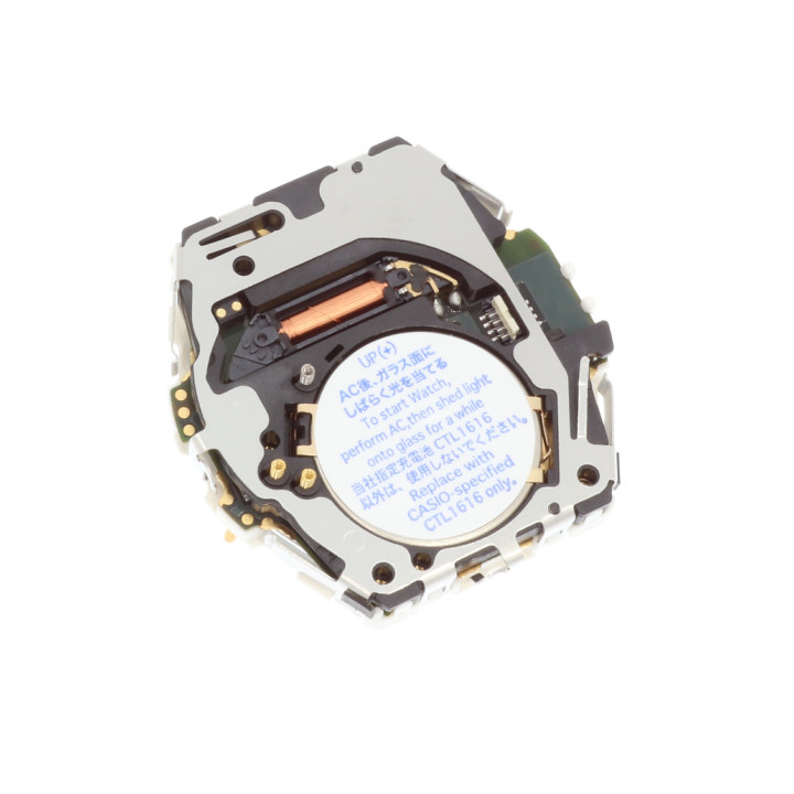ORYGINALNY MODUŁ MECHANIZM CASIO GW-9400 GW-9430 GW-9400CMJ-3 (3410)