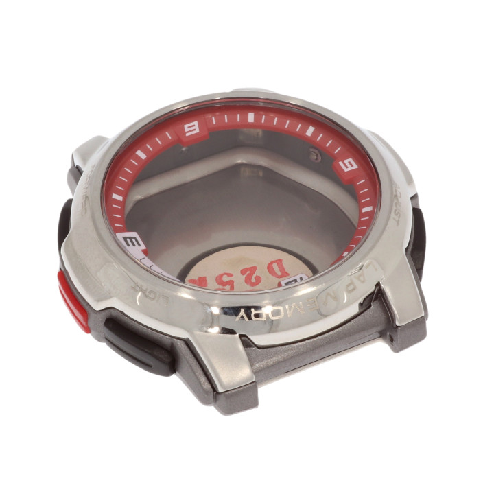 ORYGINALNA KOPERTA CASIO AQF-102 AQF-102WL-4BV