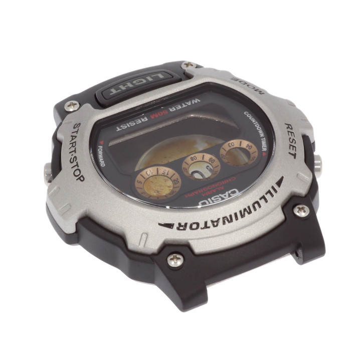 ORYGINALNA KOPERTA CASIO W-214 W-214H-1A
