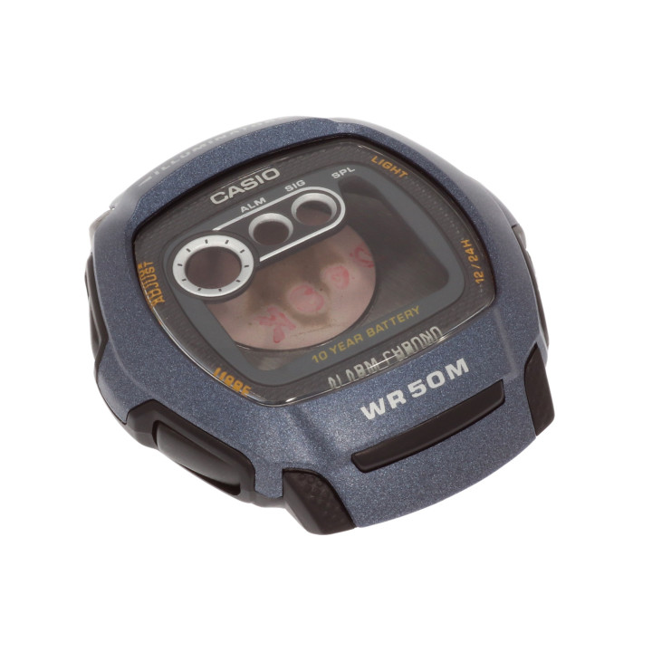 ORYGINALNA KOPERTA CASIO W-210 W-210-1BV