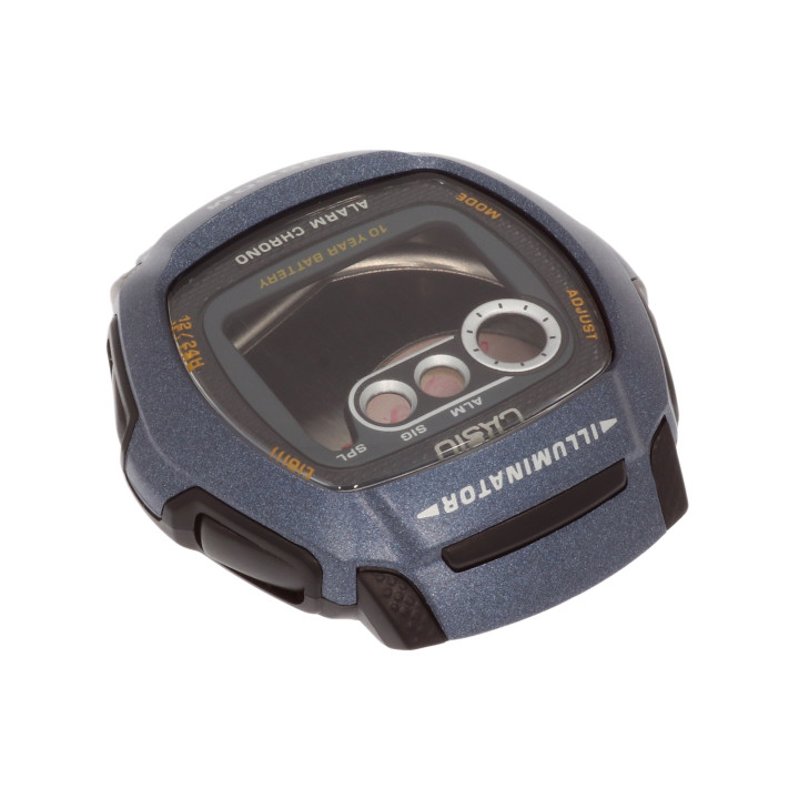 ORYGINALNA KOPERTA CASIO W-210 W-210-1BV