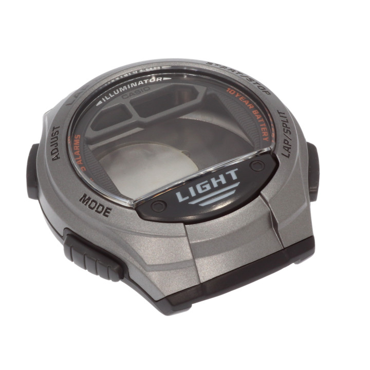 ORYGINALNA KOPERTA CASIO W-734 W-734-1AV PRODUKCJA ZAKOŃCZONA, BRAK MOŻLIWOŚCI ZAMÓWIENIA W CASIO