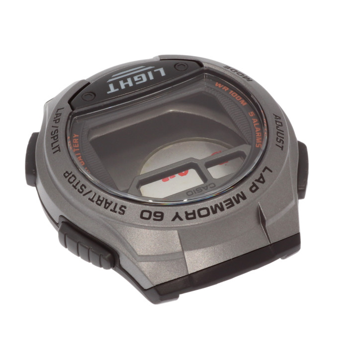 ORYGINALNA KOPERTA CASIO W-734 W-734-1AV PRODUKCJA ZAKOŃCZONA, BRAK MOŻLIWOŚCI ZAMÓWIENIA W CASIO