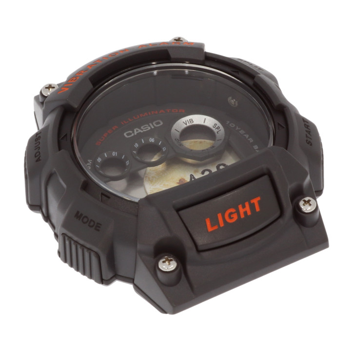 ORYGINALNA KOPERTA CASIO W-735 W-735H-8AV