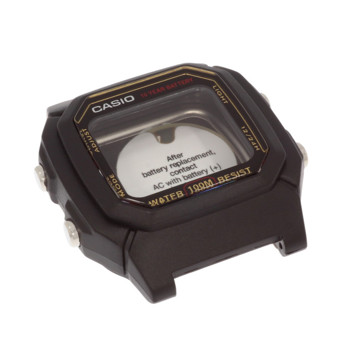 ORYGINALNA KOPERTA CASIO W-800 W-800HG-9AV