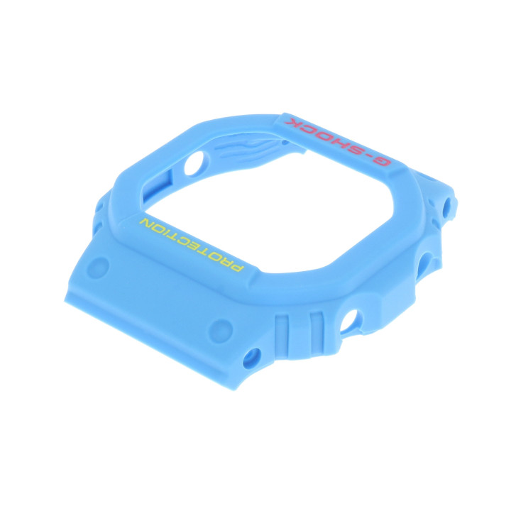 ORYGINALNY BEZEL CASIO DW-5600 DW-5600TB-4B