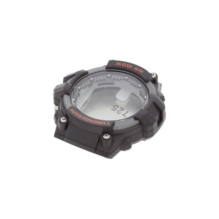 ORYGINALNA KOPERTA CASIO MCW-100H MCW-100H-1AV