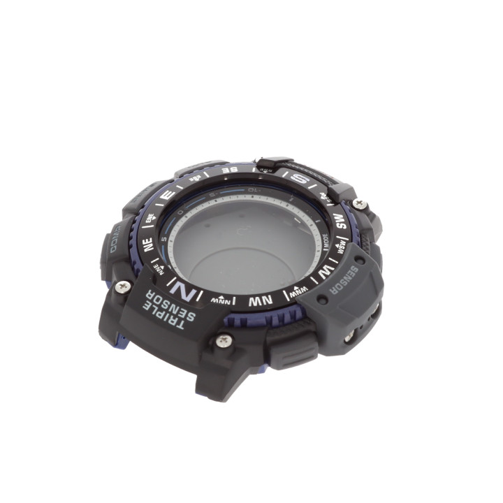 ORYGINALNA KOPERTA CASIO SGW-1000 SGW-1000-1A