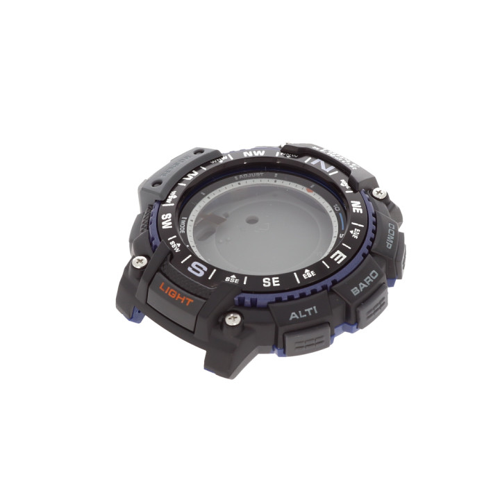 ORYGINALNA KOPERTA CASIO SGW-1000 SGW-1000-1A
