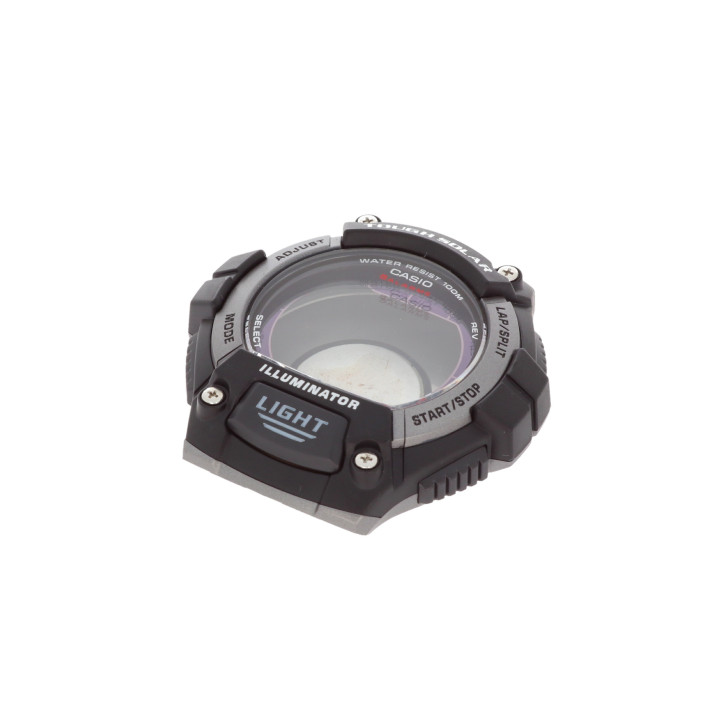 ORYGINALNA KOPERTA CASIO W-S220 W-S220-1A