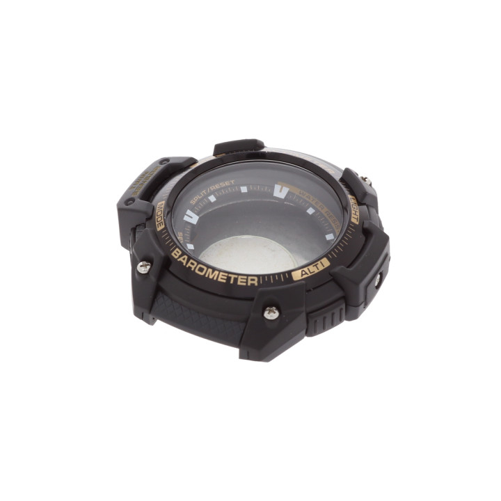 ORYGINALNA KOPERTA CASIO SGW-400H SGW-400H-1B2V PRODUKCJA ZAKOŃCZONA, BRAK MOŻLIWOŚCI ZAMÓWIENIA W CASIO