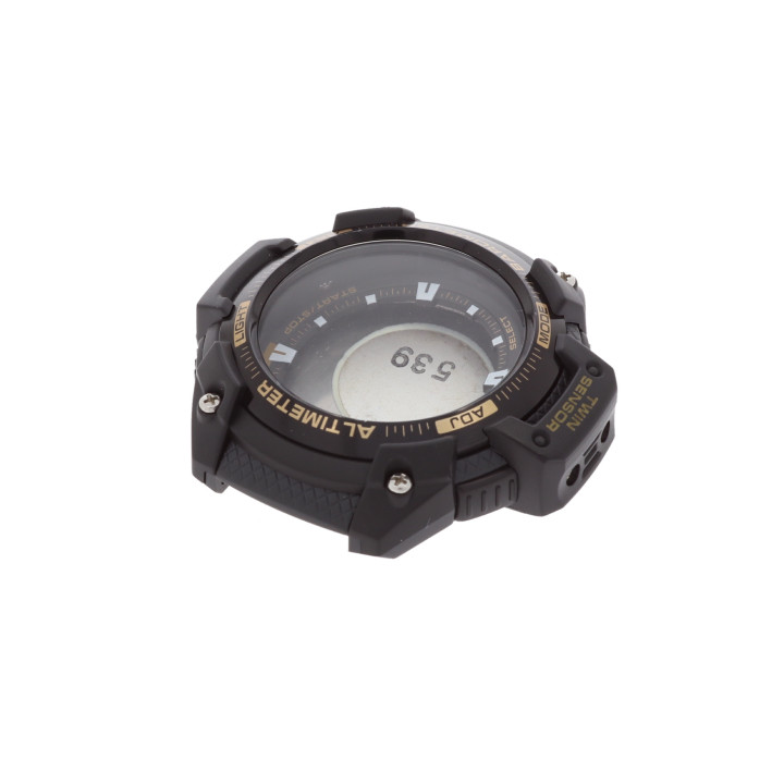 ORYGINALNA KOPERTA CASIO SGW-400H SGW-400H-1B2V PRODUKCJA ZAKOŃCZONA, BRAK MOŻLIWOŚCI ZAMÓWIENIA W CASIO