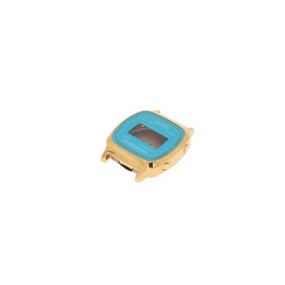 ORYGINALNA KOPERTA CASIO  LA670WEGA LA670WEGA-2EF