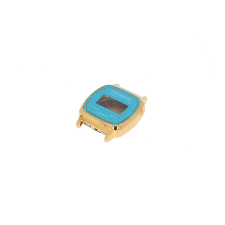 ORYGINALNA KOPERTA CASIO  LA670WEGA LA670WEGA-2EF