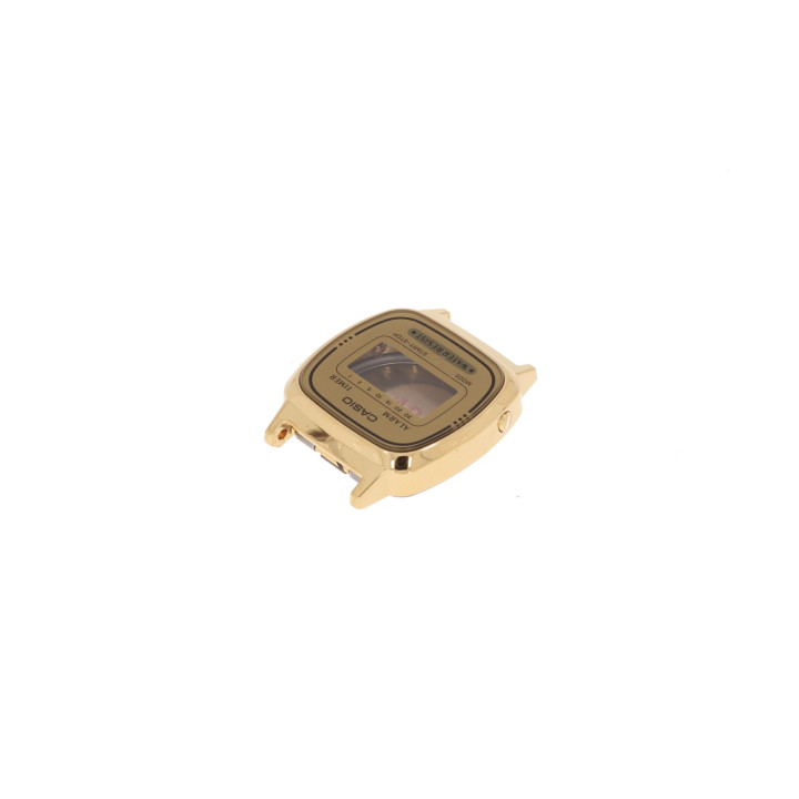 ORYGINALNA KOPERTA CASIO LA670WEGA LA670WEGA-9EF