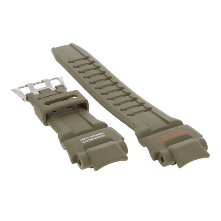 ORYGINALNY PASEK CASIO GA-1100 GA-1100KH-3A
