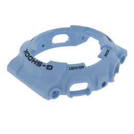 ORYGINALNY BEZEL CASIO GA-100 GA-111 GA-113 GA-110 GA-120 GD-100 GD-120 GAX-100 GAX-100CSA-2A