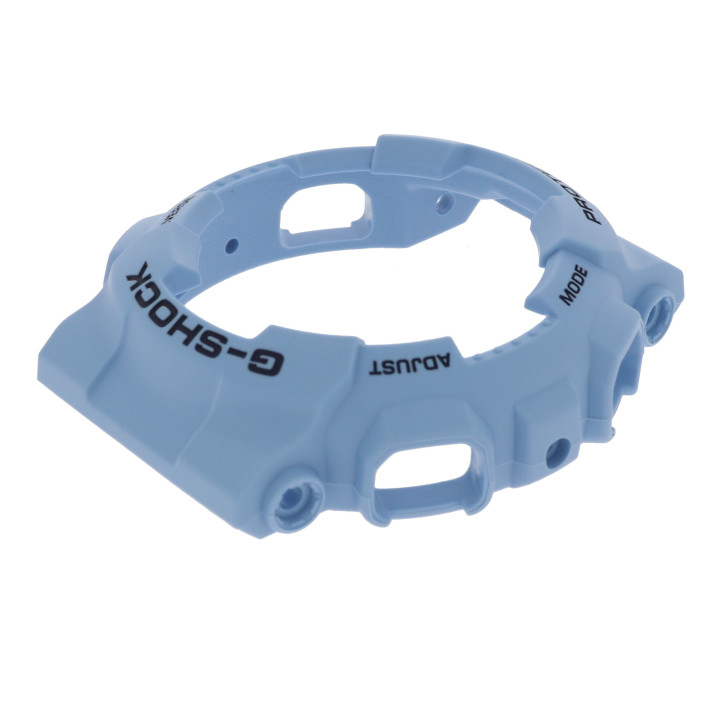 ORYGINALNY BEZEL CASIO GA-100 GA-111 GA-113 GA-110 GA-120 GD-100 GD-120 GAX-100 GAX-100CSA-2A