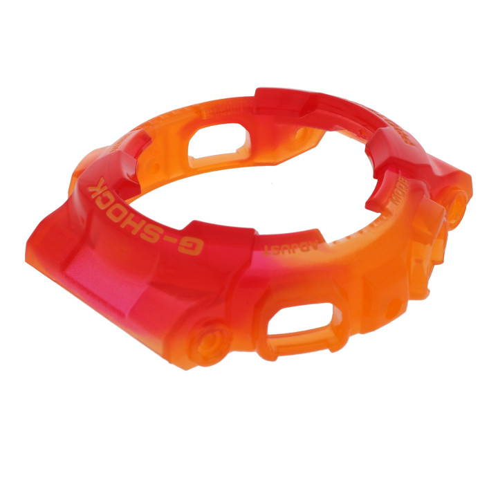 ORYGINALNY BEZEL CASIO GA-100 GA-111 GA-113 GA-110 GA-120 GD-100 GD-120 GAX-100 GAX-100MSA-4A