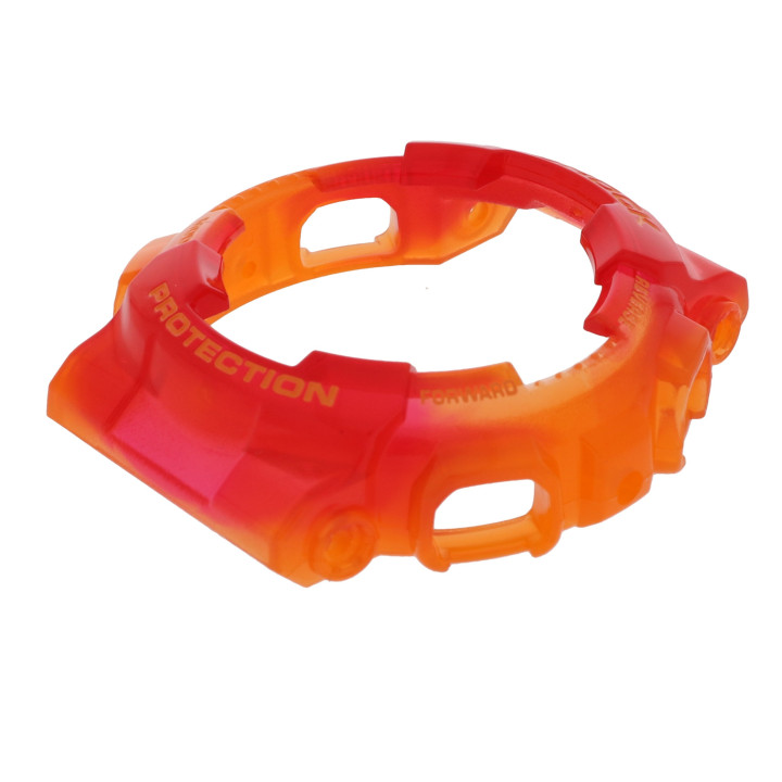 ORYGINALNY BEZEL CASIO GA-100 GA-111 GA-113 GA-110 GA-120 GD-100 GD-120 GAX-100 GAX-100MSA-4A