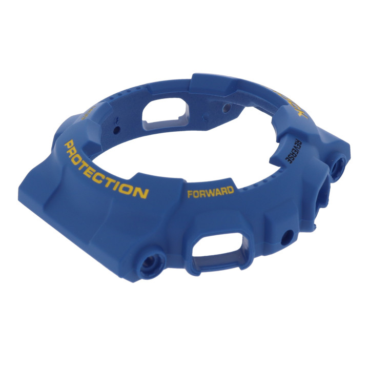 ORYGINALNY BEZEL CASIO GA-100 GA-111 GA-113 GA-110 GA-120 GD-100 GD-120 GAX-100 GD-120NC-2