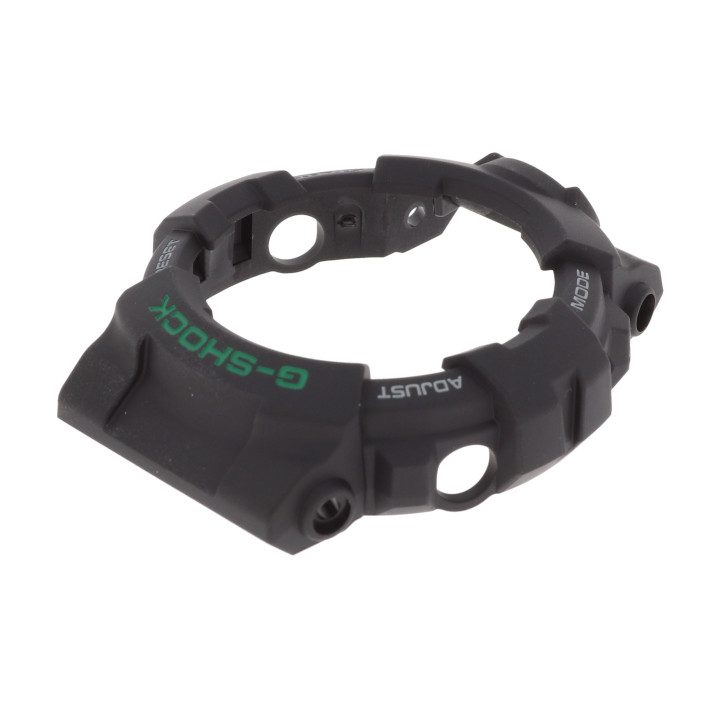 ORYGINALNY BEZEL CASIO GBA-800 GBA-800DG-1A