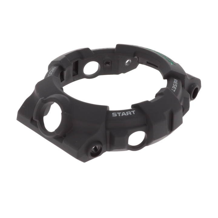 ORYGINALNY BEZEL CASIO GBA-800 GBA-800DG-1A