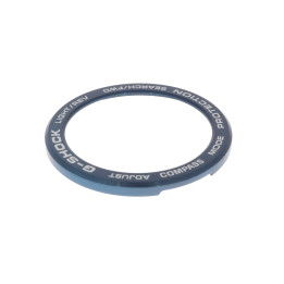 ORYGINALNY BEZEL CASIO GN-1000 GN-1000C-8A