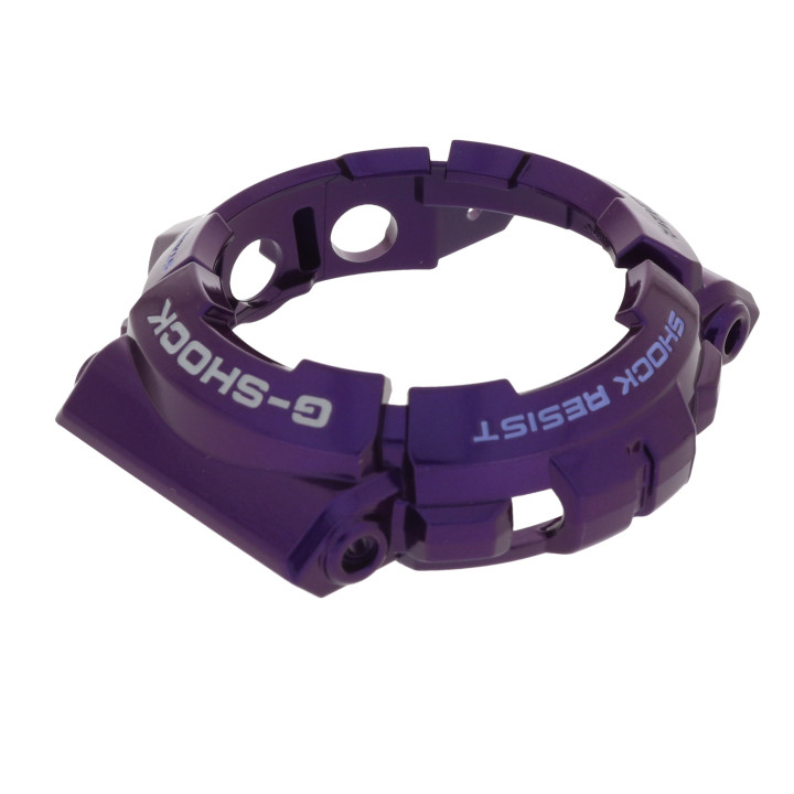 ORYGINALNY BEZEL CASIO GAC-110 GAC-110-6A
