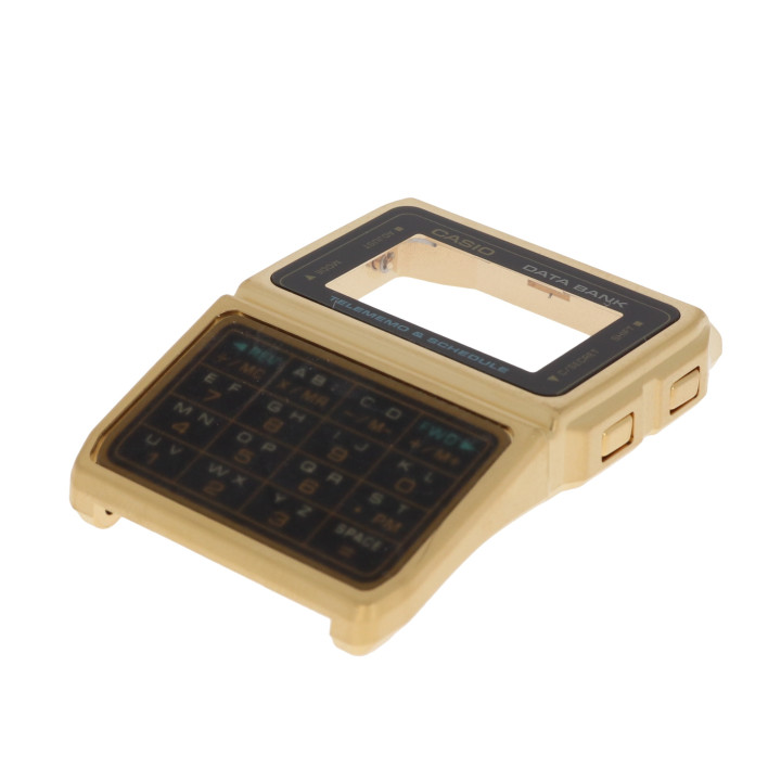 ORYGINALNA KOPERTA CASIO DBC-610 DBC-610G PRODUKCJA ZAKOŃCZONA, BRAK MOŻLIWOŚCI ZAMÓWIENIA W CASIO