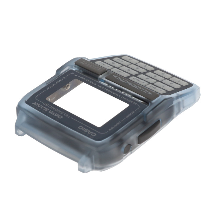 ORYGINALNA KOPERTA CASIO DBC-63 DBC-63S-2Z