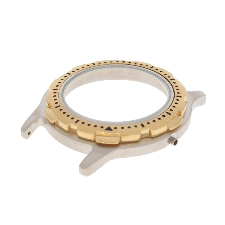 ORYGINALNA KOPERTA CASIO MTH-3001 MTH-3001K-1AV