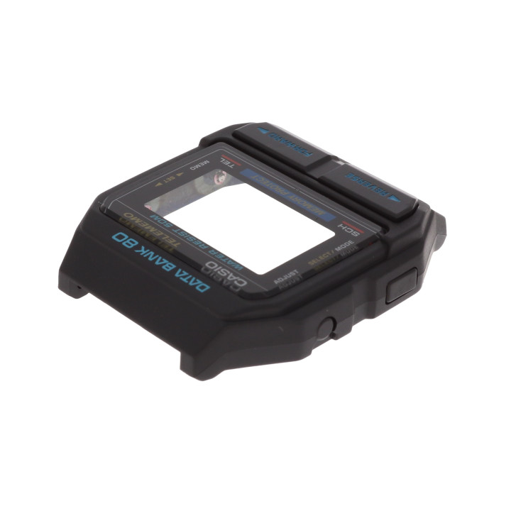 ORYGINALNA KOPERTA CASIO DB-80 DB-80W-1