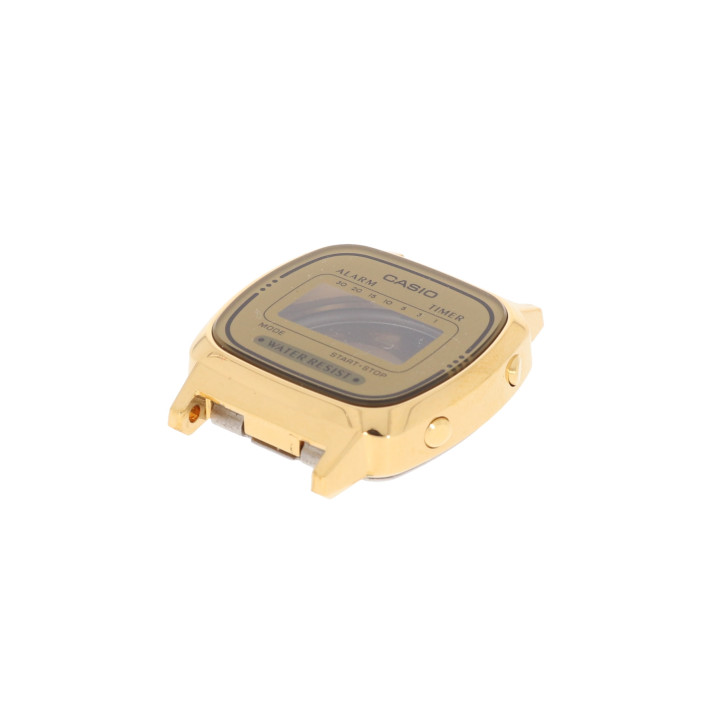 ORYGINALNA KOPERTA CASIO LA-670 LA-670WEGA-9EF