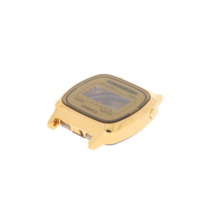 ORYGINALNA KOPERTA CASIO LA-670 LA-670WEGA-9EF