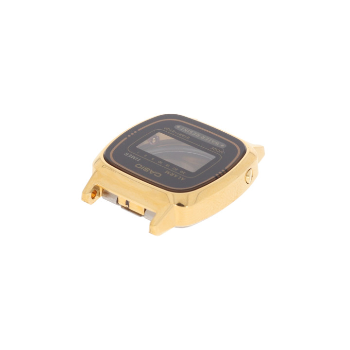 ORYGINALNA KOPERTA CASIO LA-670 LA-670WEGB-1B
