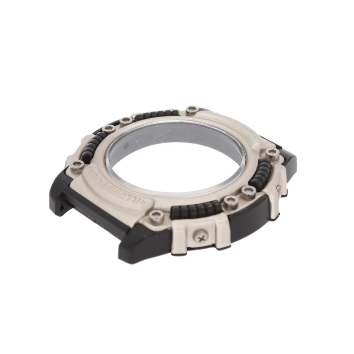 ORYGINALNA KOPERTA CASIO MW-505 MW-505-7EV