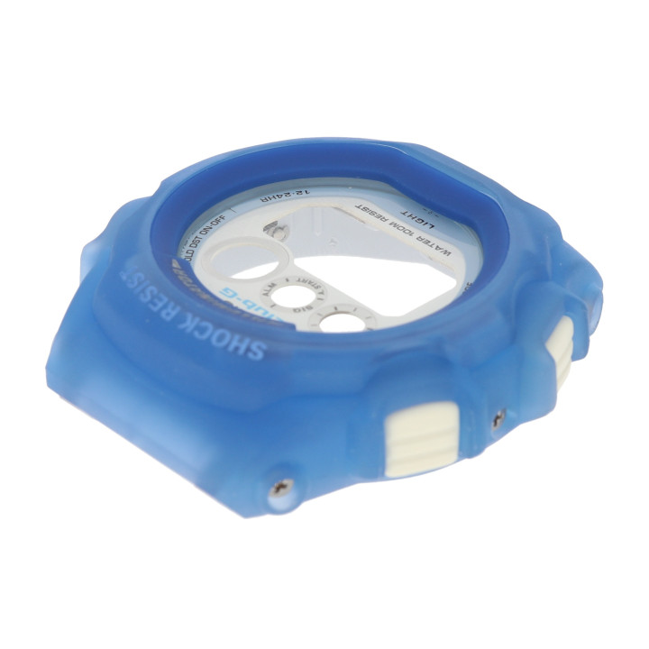 ORYGINALNA KOPERTA CASIO GXS-004 GXS-004B-2BV