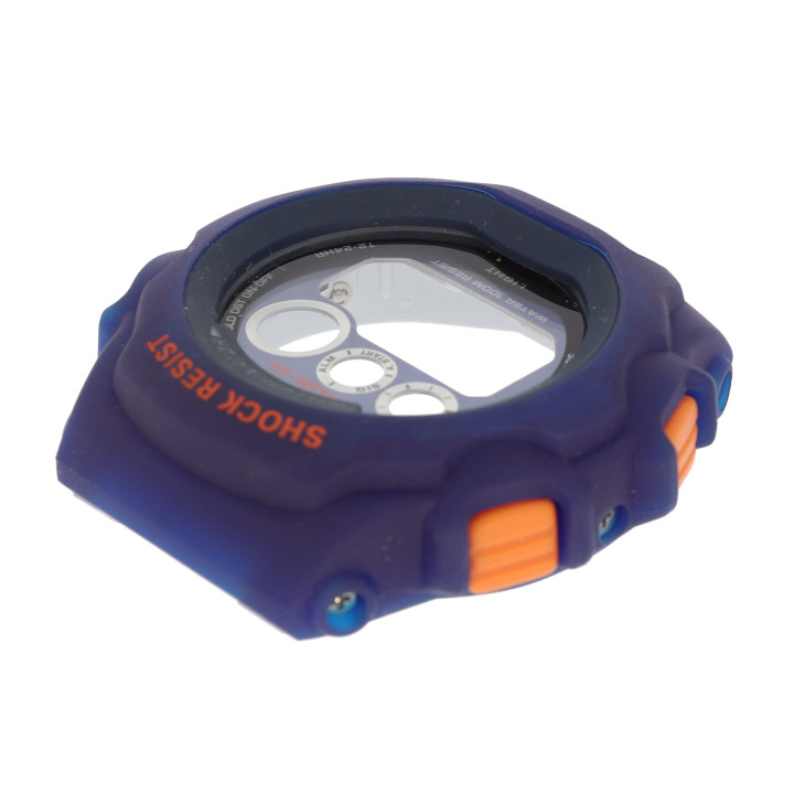 ORYGINALNA KOPERTA CASIO GXS-004 GXS-004-2V