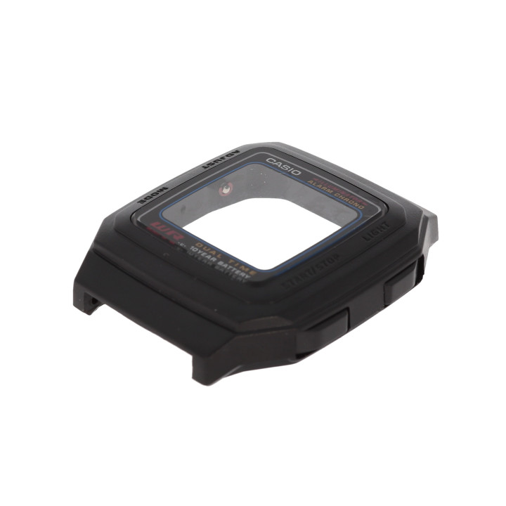 ORYGINALNA KOPERTA CASIO F-201 F-201W-1A